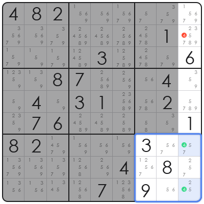 microsoft sudoku game