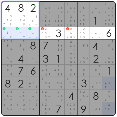 sudoku wooden board game